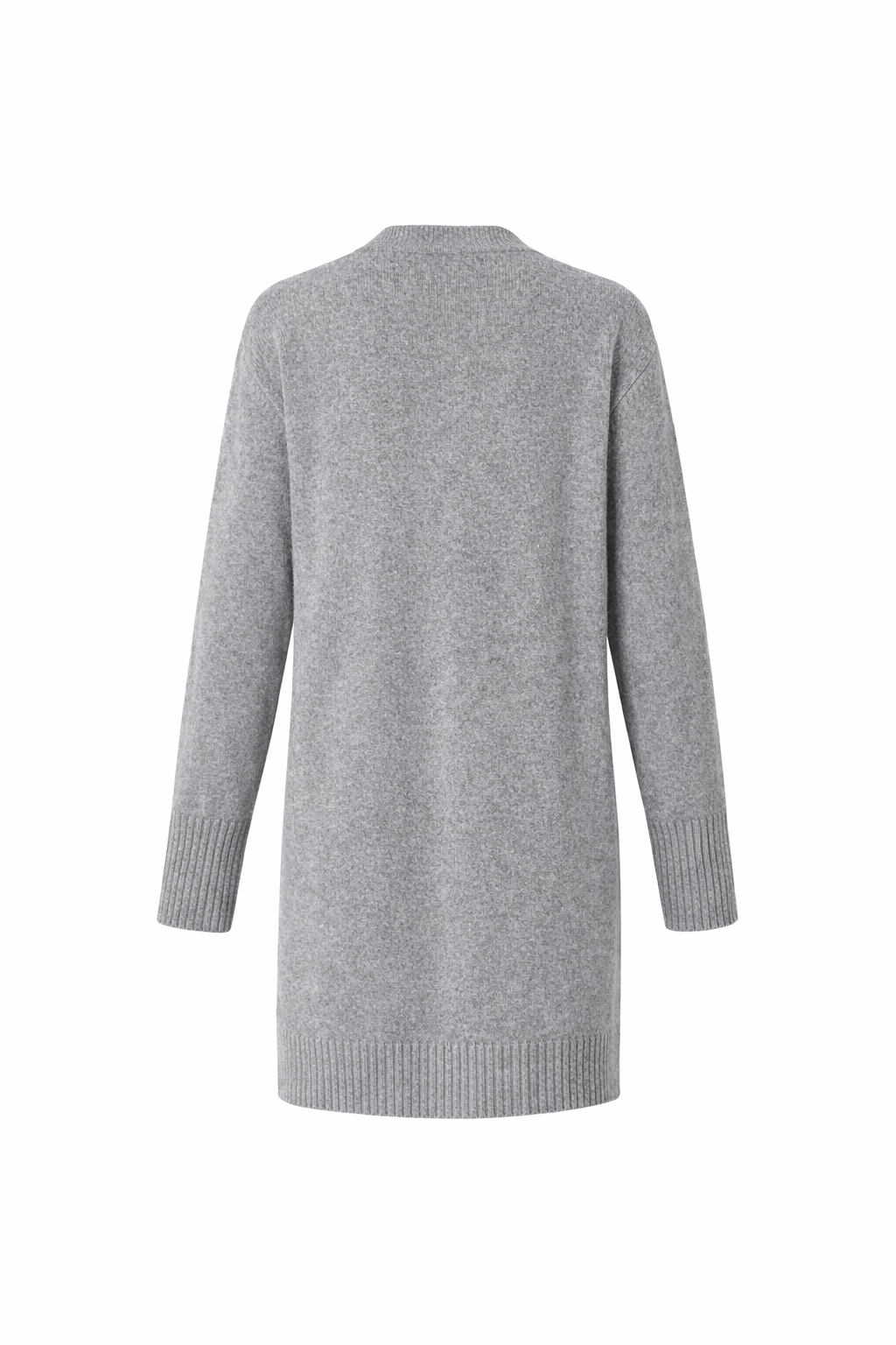 The Brooklyn Long Cardigan