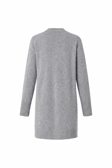 The Brooklyn Long Cardigan