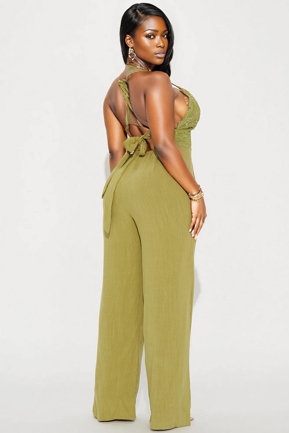 The Karina Jumpsuit