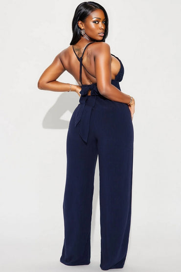 The Karina Jumpsuit