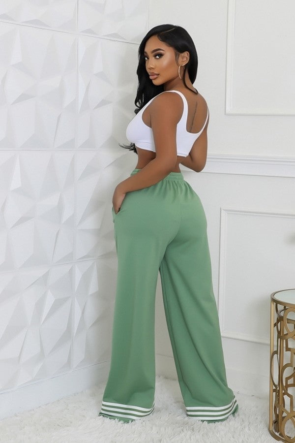 The New York Pants