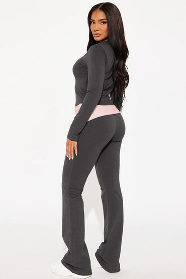 The Chelsea Lounge Set