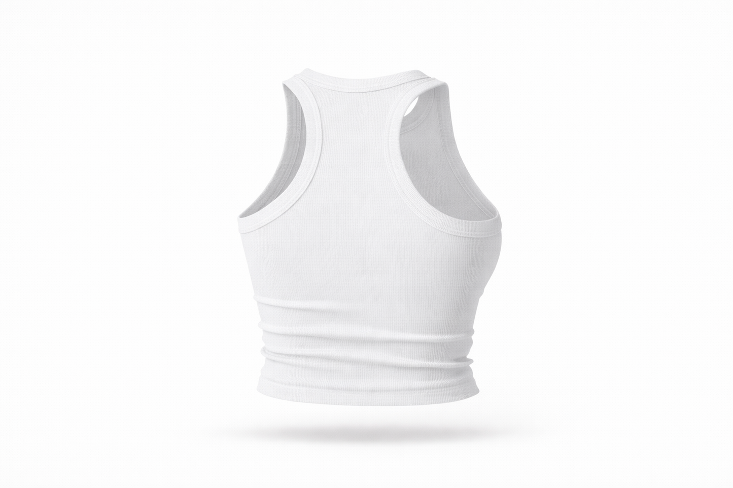 The Hidden Tank Top