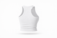 The Hidden Tank Top