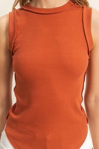 The Malia Tank Top