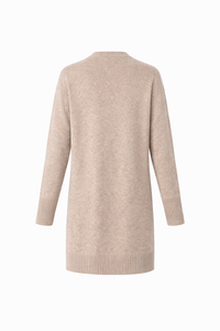 The Brooklyn Long Cardigan