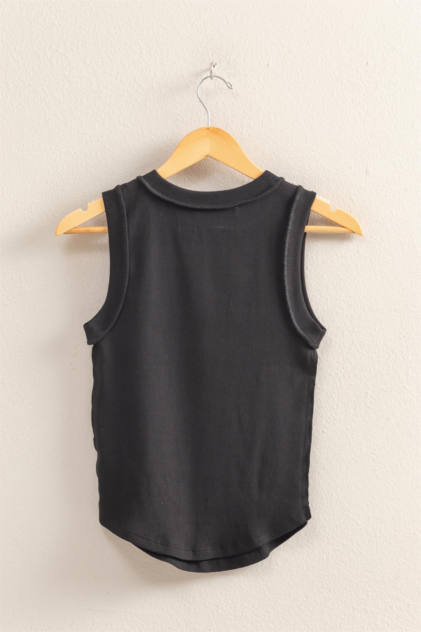 The Malia Tank Top