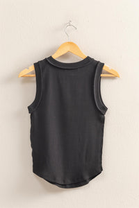 The Malia Tank Top