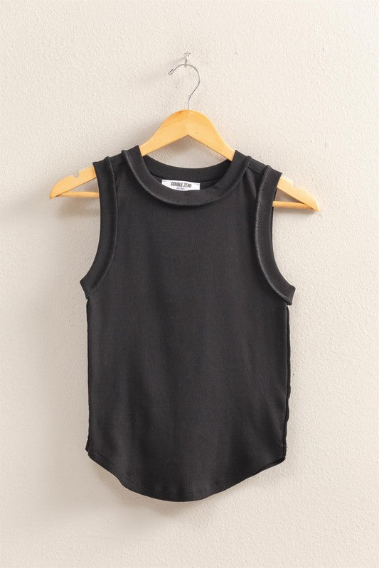 The Malia Tank Top