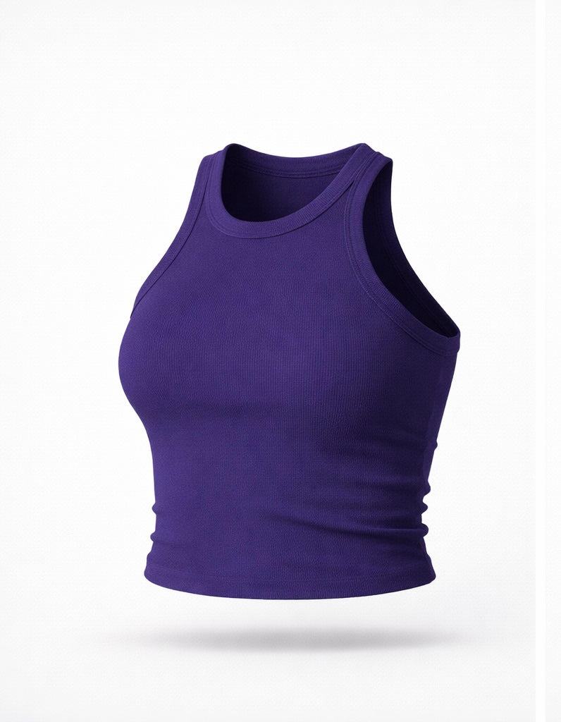 The Hidden Tank Top