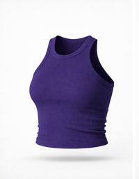 The Hidden Tank Top