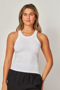 The Hidden Tank Top