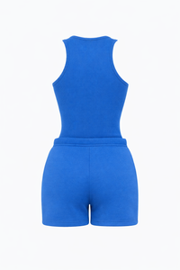 The Everyday Basic Bodysuit Set