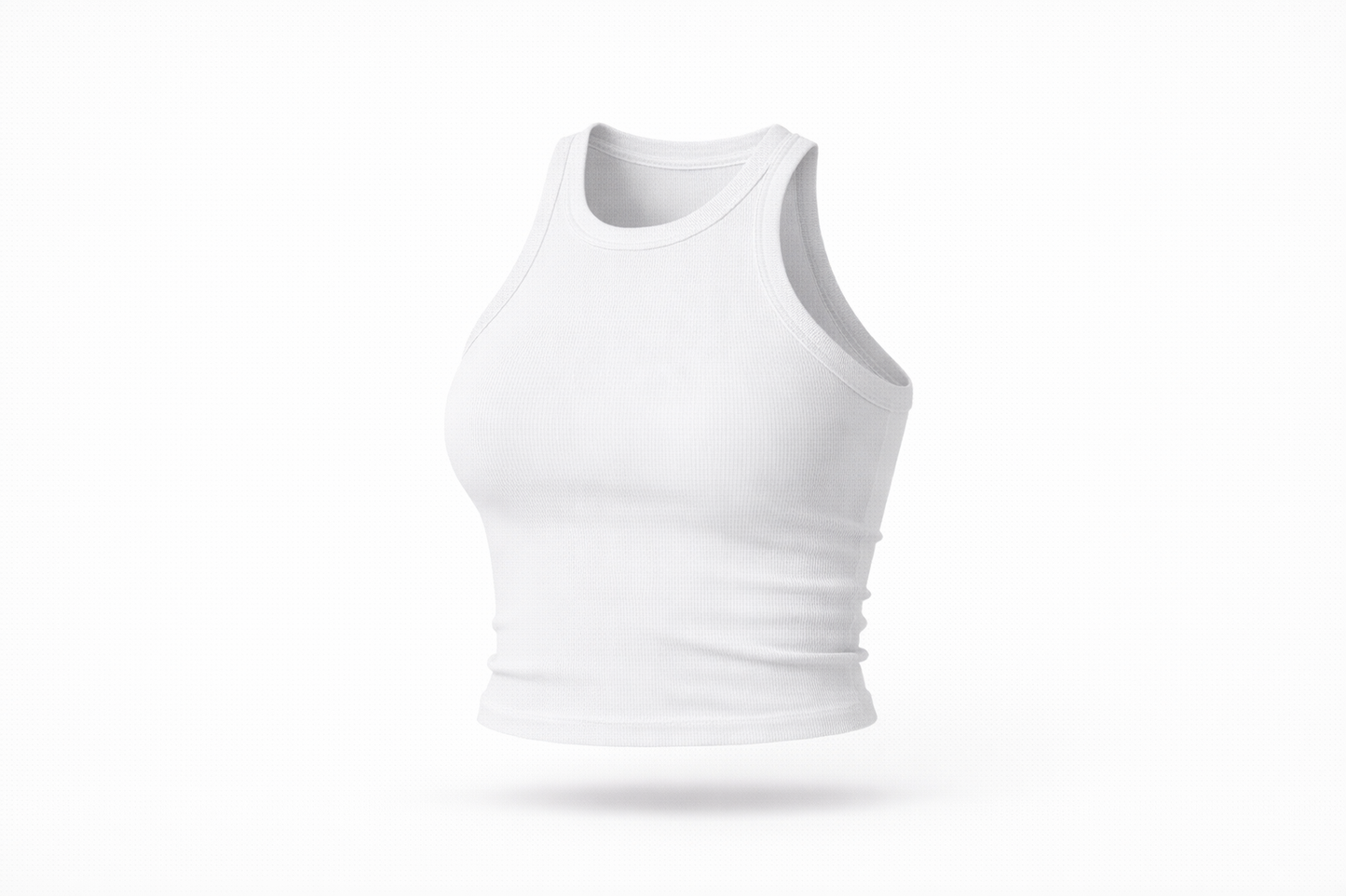 The Hidden Tank Top