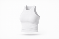 The Hidden Tank Top