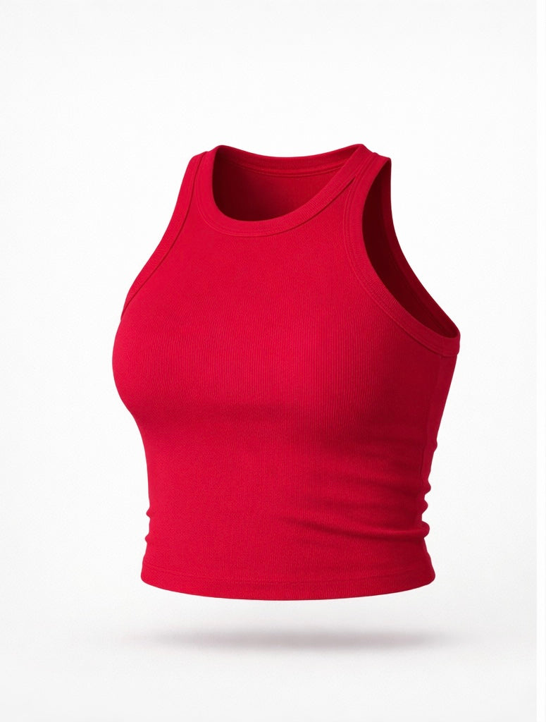 The Hidden Tank Top