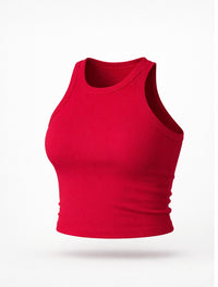 The Hidden Tank Top