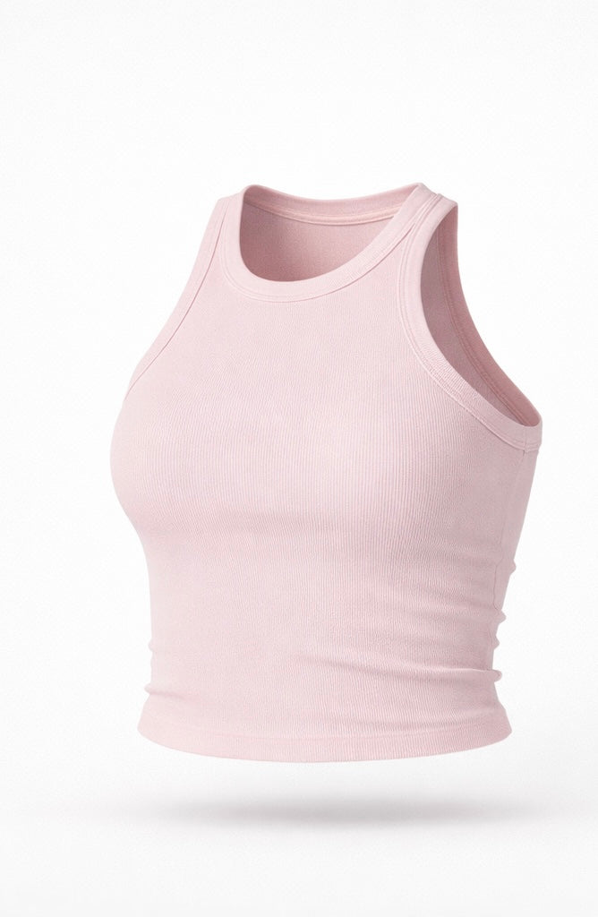 The Hidden Tank Top