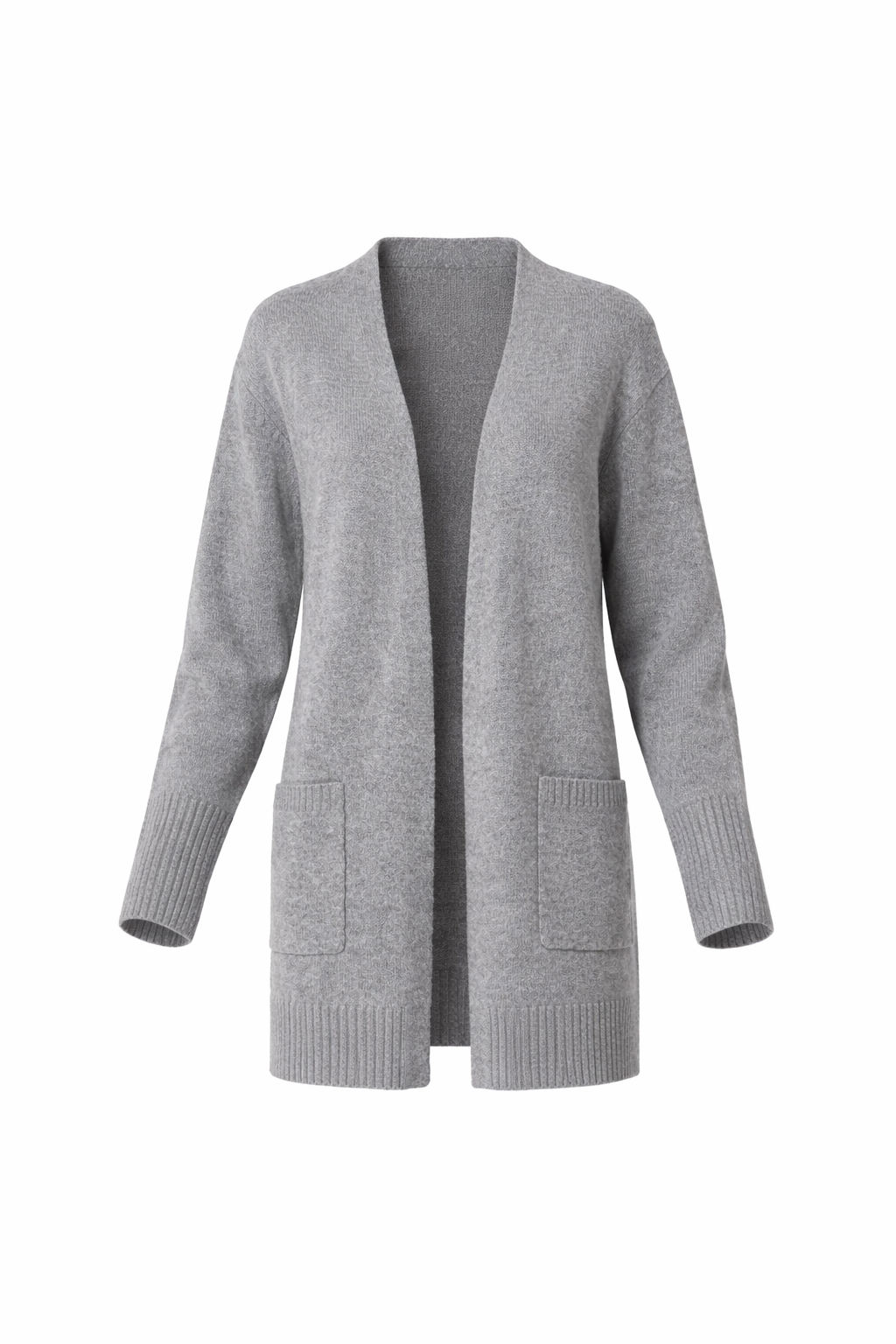 The Brooklyn Long Cardigan