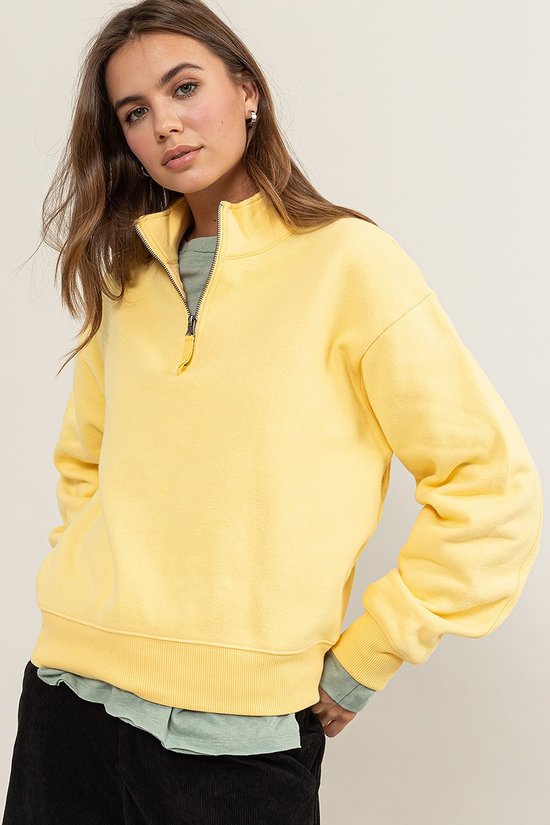 The Everyday Sweater