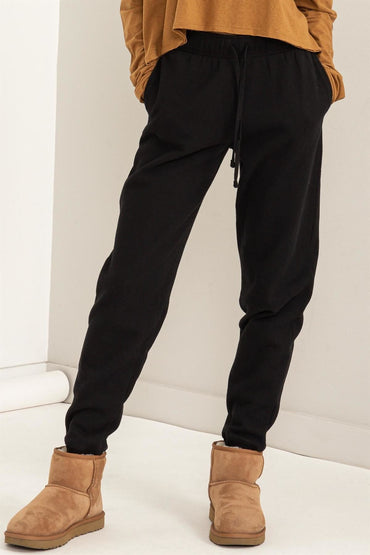 The Everyday Joggers