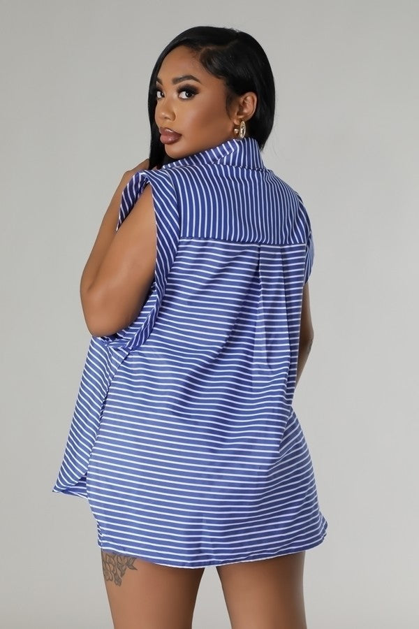 The Kayla Short Set