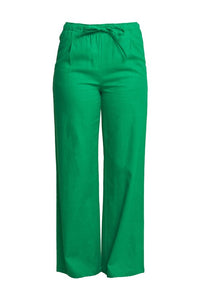 The Cool it Down  linen Pants