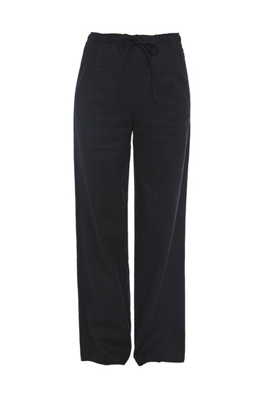 The Cool it Down  linen Pants