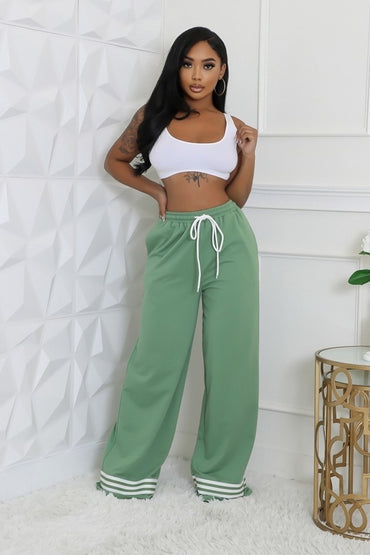 The New York Pants